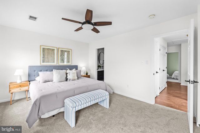 6954 BANCHORY CT, Alexandria, VA 22315