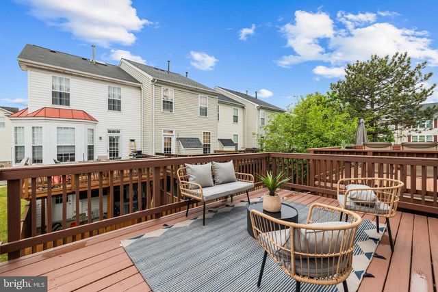 6954 BANCHORY CT, Alexandria, VA 22315