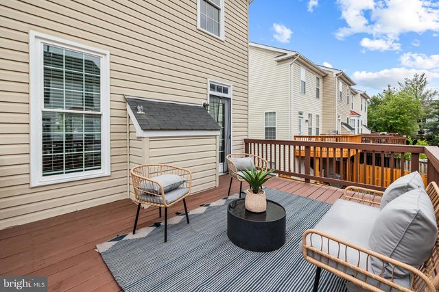 6954 BANCHORY CT, Alexandria, VA 22315
