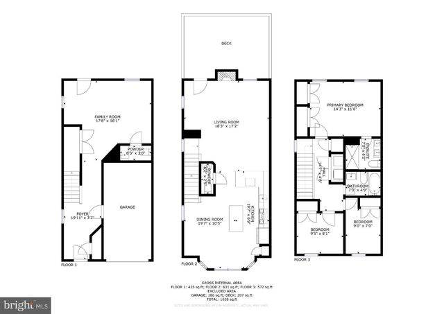 6954 BANCHORY CT, Alexandria, VA 22315
