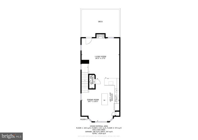 6954 BANCHORY CT, Alexandria, VA 22315