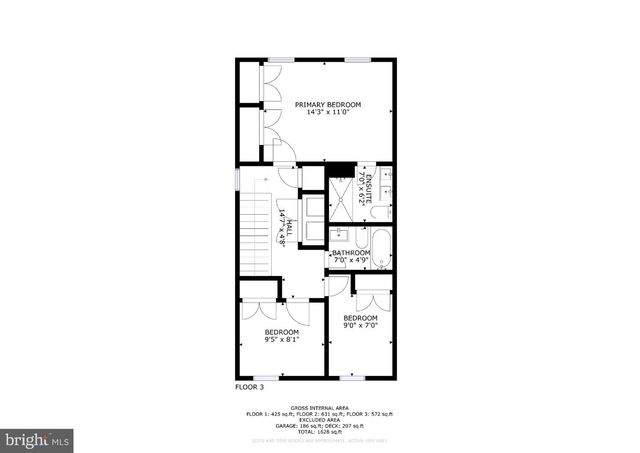 6954 BANCHORY CT, Alexandria, VA 22315