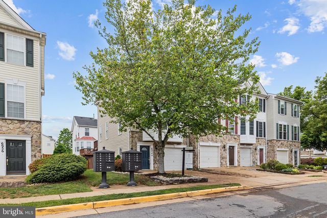 6954 BANCHORY CT, Alexandria, VA 22315