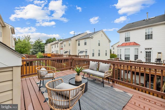 6954 BANCHORY CT, Alexandria, VA 22315
