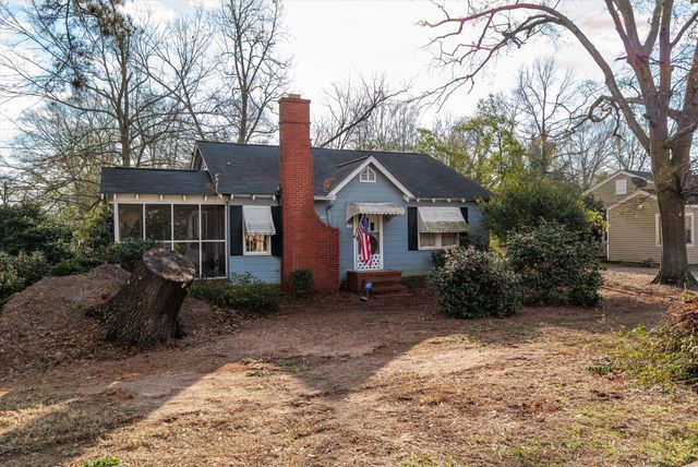 1922 Kissingbower Road, Augusta, GA 30904