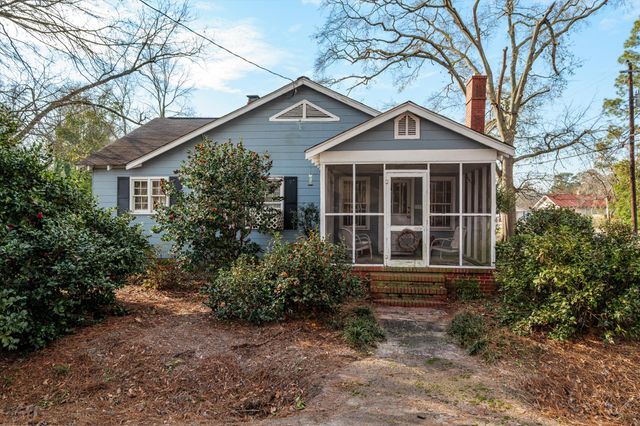 1922 Kissingbower Road, Augusta, GA 30904