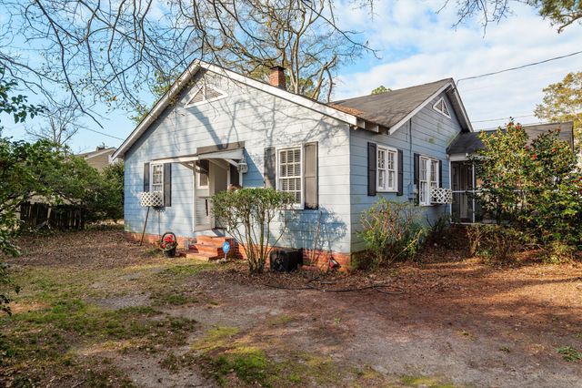 1922 Kissingbower Road, Augusta, GA 30904