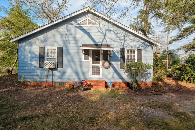 1922 Kissingbower Road, Augusta, GA 30904