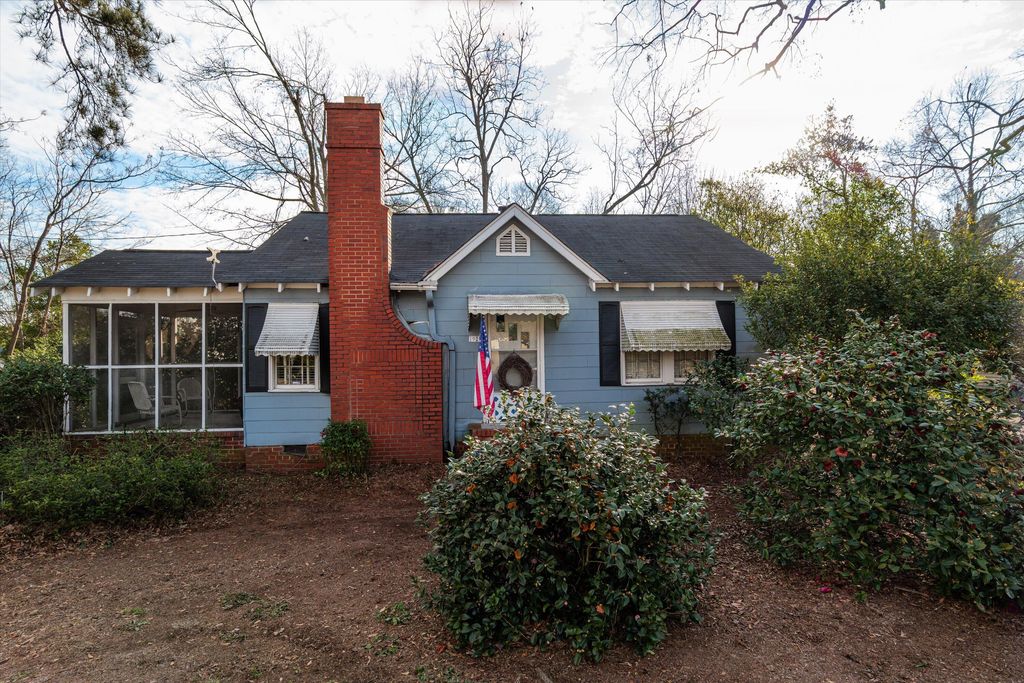 1922 Kissingbower Road, Augusta, GA 30904