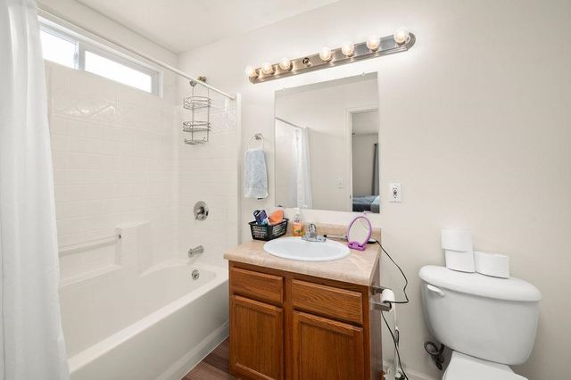 1670 Christopher Way, Grand Junction, CO 81503