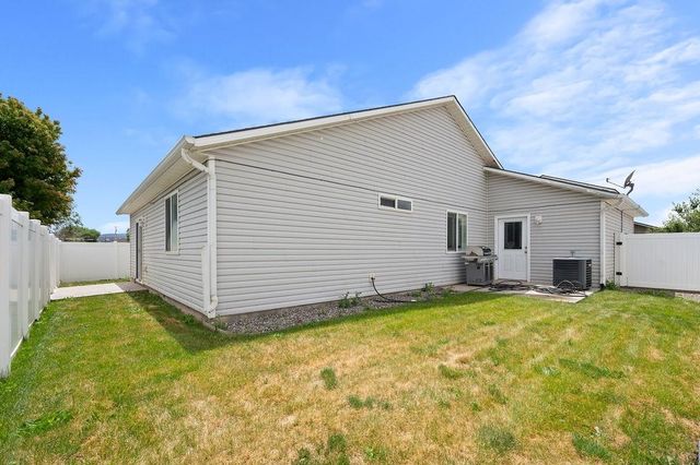 1670 Christopher Way, Grand Junction, CO 81503