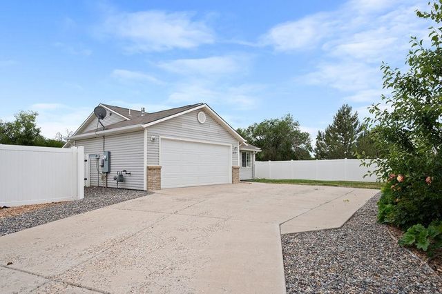 1670 Christopher Way, Grand Junction, CO 81503