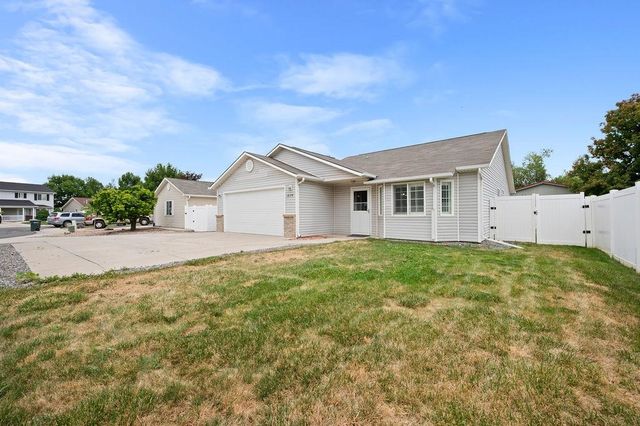 1670 Christopher Way, Grand Junction, CO 81503