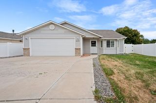 1670 Christopher Way, Grand Junction, CO 81503
