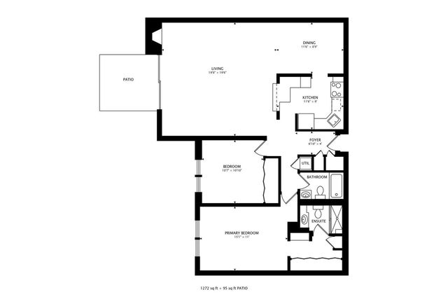 3110 Pheasant Creek Drive 104, Northbrook, IL 60062