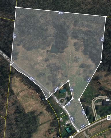 0 Browning Branch Road, Bethpage, TN 37022