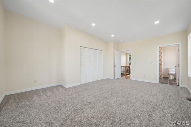 3706 Iowa Avenue, St Louis, MO 63118