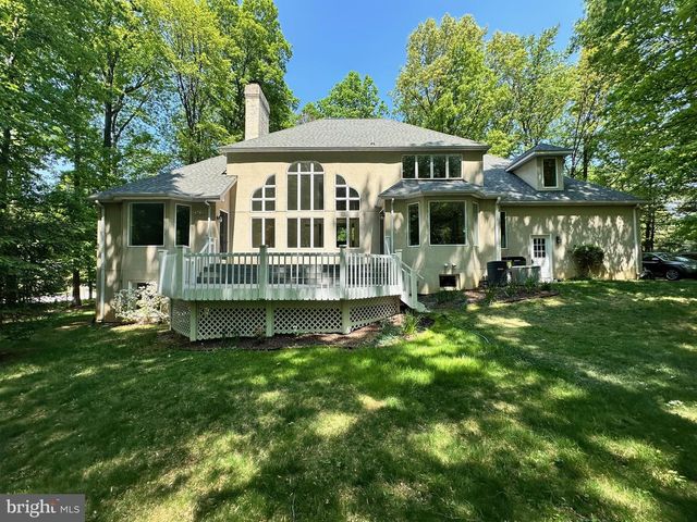 11801 WOLLINGFORD CT, Clarksville, MD 21029
