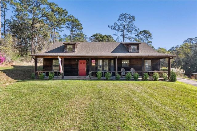8030 Country Drive, Mobile, AL 36619