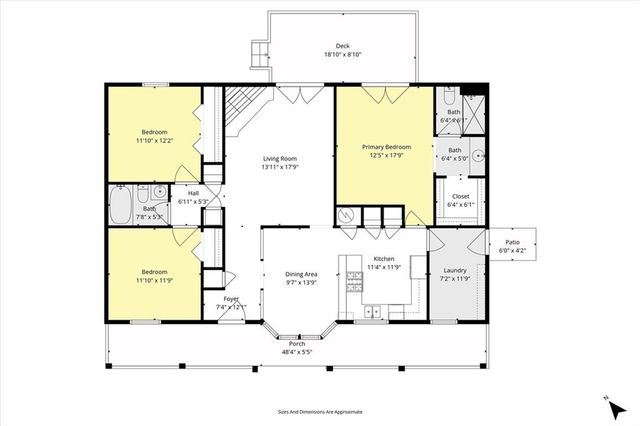 8030 Country Drive, Mobile, AL 36619