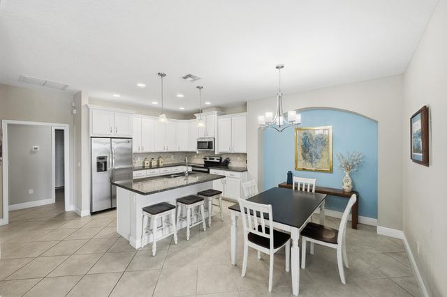 11554 SW Lake Park Drive, Port St. Lucie, Port St Lucie, FL 34987