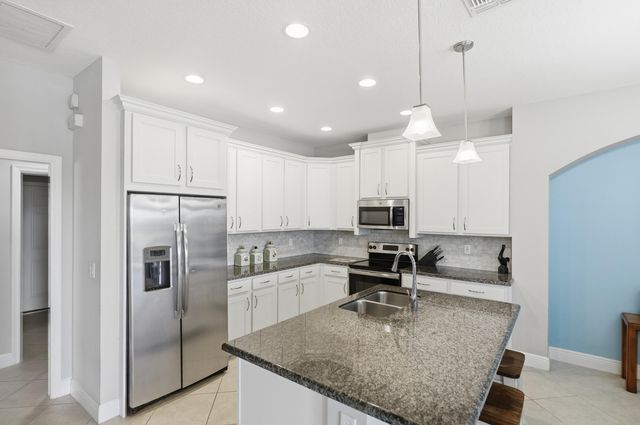 11554 SW Lake Park Drive, Port St. Lucie, Port St Lucie, FL 34987