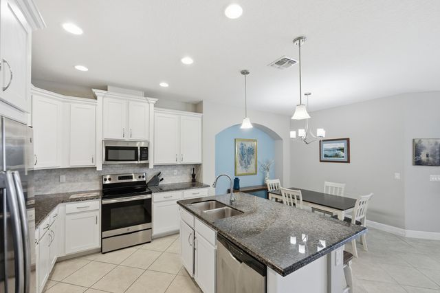 11554 SW Lake Park Drive, Port St. Lucie, Port St Lucie, FL 34987