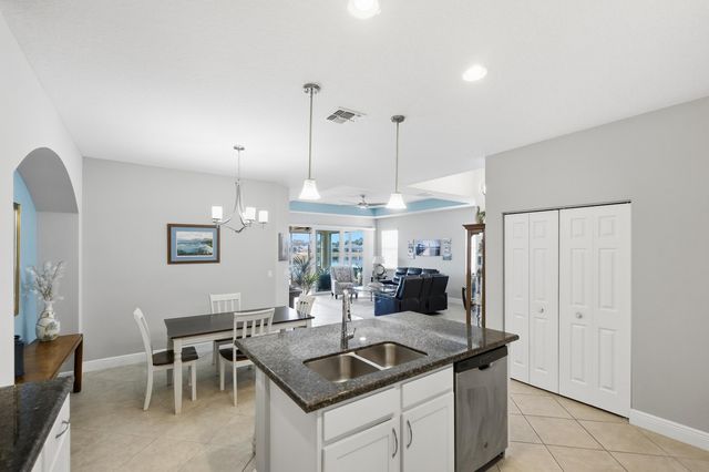 11554 SW Lake Park Drive, Port St. Lucie, Port St Lucie, FL 34987