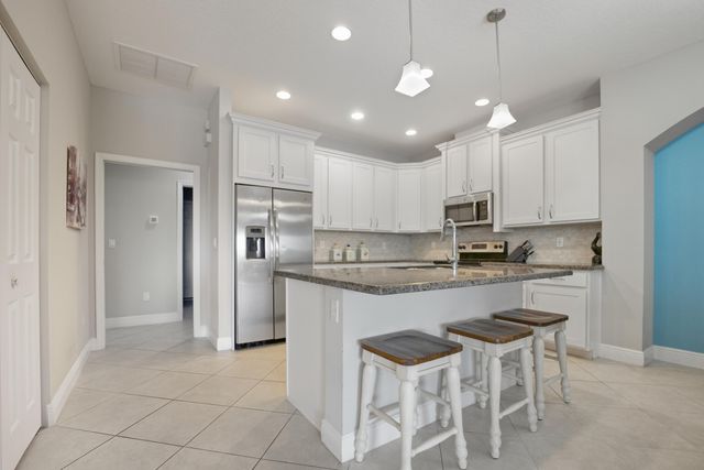 11554 SW Lake Park Drive, Port St. Lucie, Port St Lucie, FL 34987