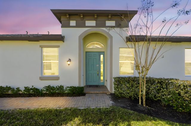 11554 SW Lake Park Drive, Port St. Lucie, Port St Lucie, FL 34987