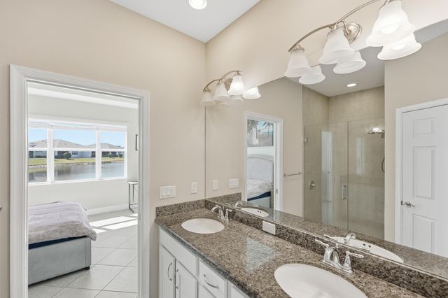 11554 SW Lake Park Drive, Port St. Lucie, Port St Lucie, FL 34987