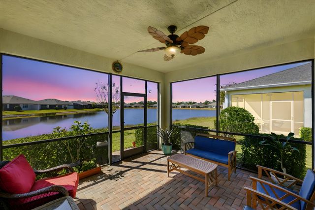 11554 SW Lake Park Drive, Port St. Lucie, Port St Lucie, FL 34987