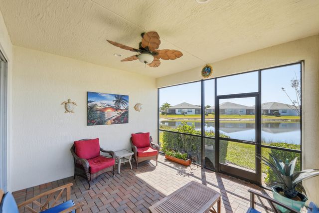 11554 SW Lake Park Drive, Port St. Lucie, Port St Lucie, FL 34987