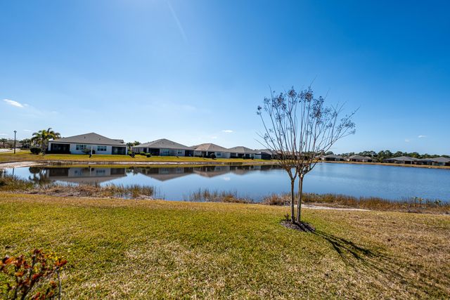 11554 SW Lake Park Drive, Port St. Lucie, Port St Lucie, FL 34987