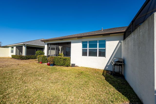 11554 SW Lake Park Drive, Port St. Lucie, Port St Lucie, FL 34987