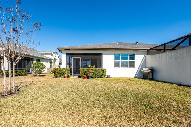 11554 SW Lake Park Drive, Port St. Lucie, Port St Lucie, FL 34987