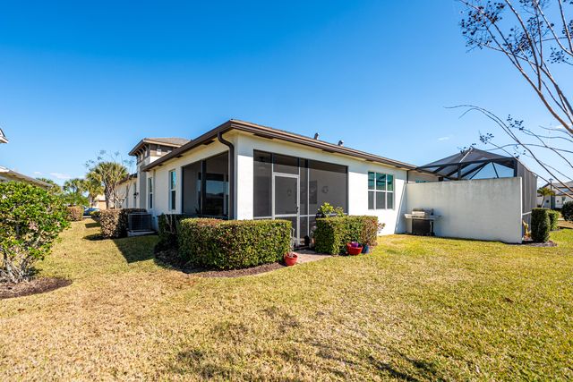 11554 SW Lake Park Drive, Port St. Lucie, Port St Lucie, FL 34987