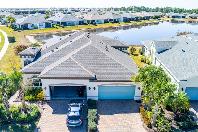 11554 SW Lake Park Drive, Port St. Lucie, Port St Lucie, FL 34987