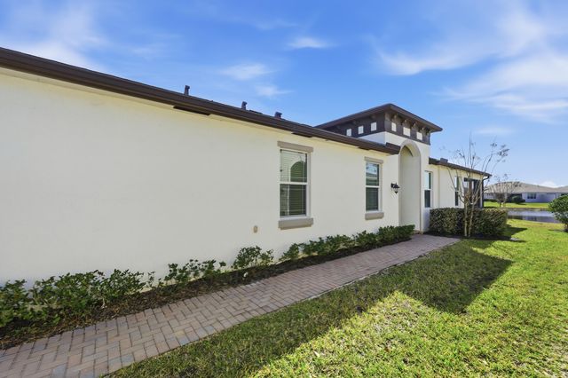 11554 SW Lake Park Drive, Port St. Lucie, Port St Lucie, FL 34987