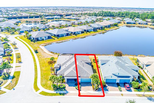 11554 SW Lake Park Drive, Port St. Lucie, Port St Lucie, FL 34987