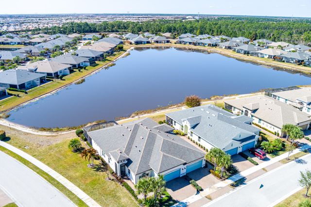 11554 SW Lake Park Drive, Port St. Lucie, Port St Lucie, FL 34987