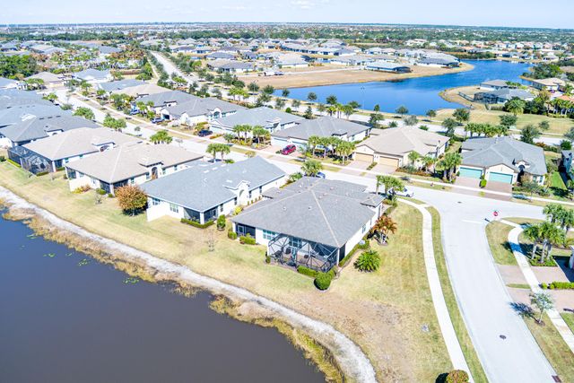 11554 SW Lake Park Drive, Port St. Lucie, Port St Lucie, FL 34987