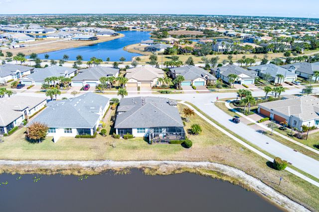 11554 SW Lake Park Drive, Port St. Lucie, Port St Lucie, FL 34987