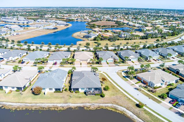 11554 SW Lake Park Drive, Port St. Lucie, Port St Lucie, FL 34987