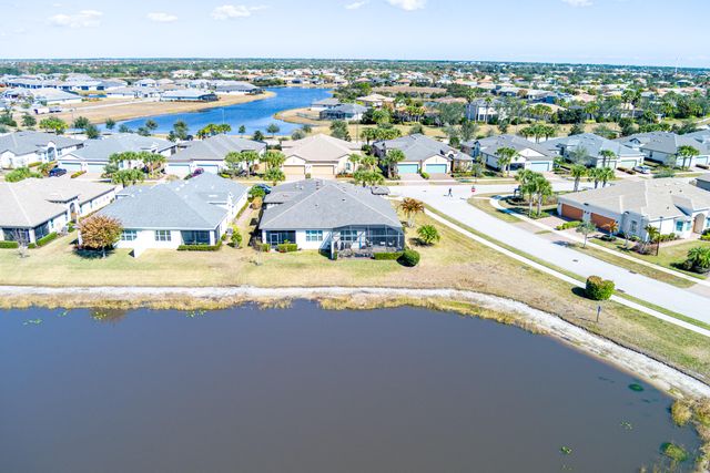 11554 SW Lake Park Drive, Port St. Lucie, Port St Lucie, FL 34987