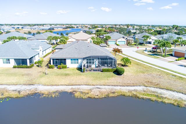 11554 SW Lake Park Drive, Port St. Lucie, Port St Lucie, FL 34987