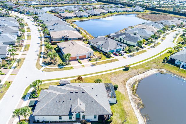 11554 SW Lake Park Drive, Port St. Lucie, Port St Lucie, FL 34987