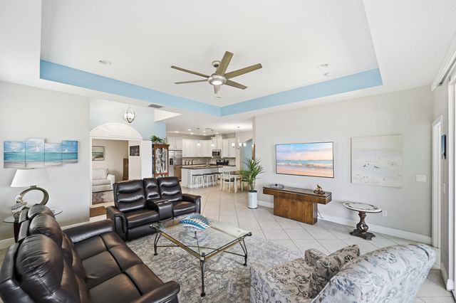 11554 SW Lake Park Drive, Port St. Lucie, Port St Lucie, FL 34987