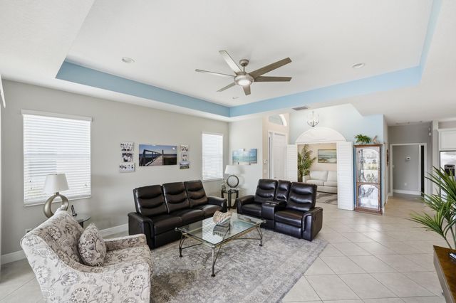 11554 SW Lake Park Drive, Port St. Lucie, Port St Lucie, FL 34987