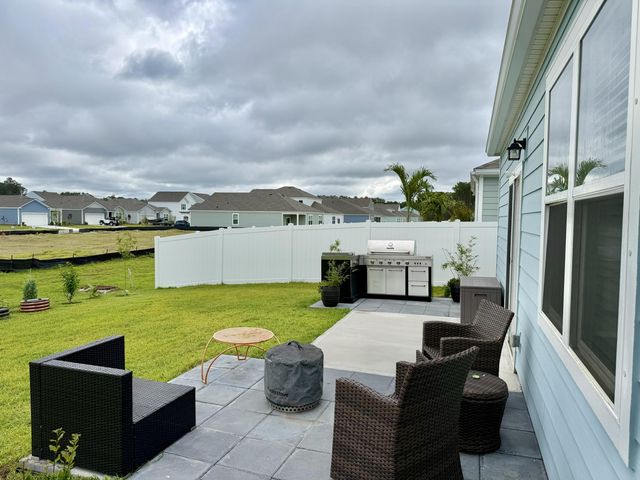 3068 Dalmore Drive, Ravenel, SC 29470